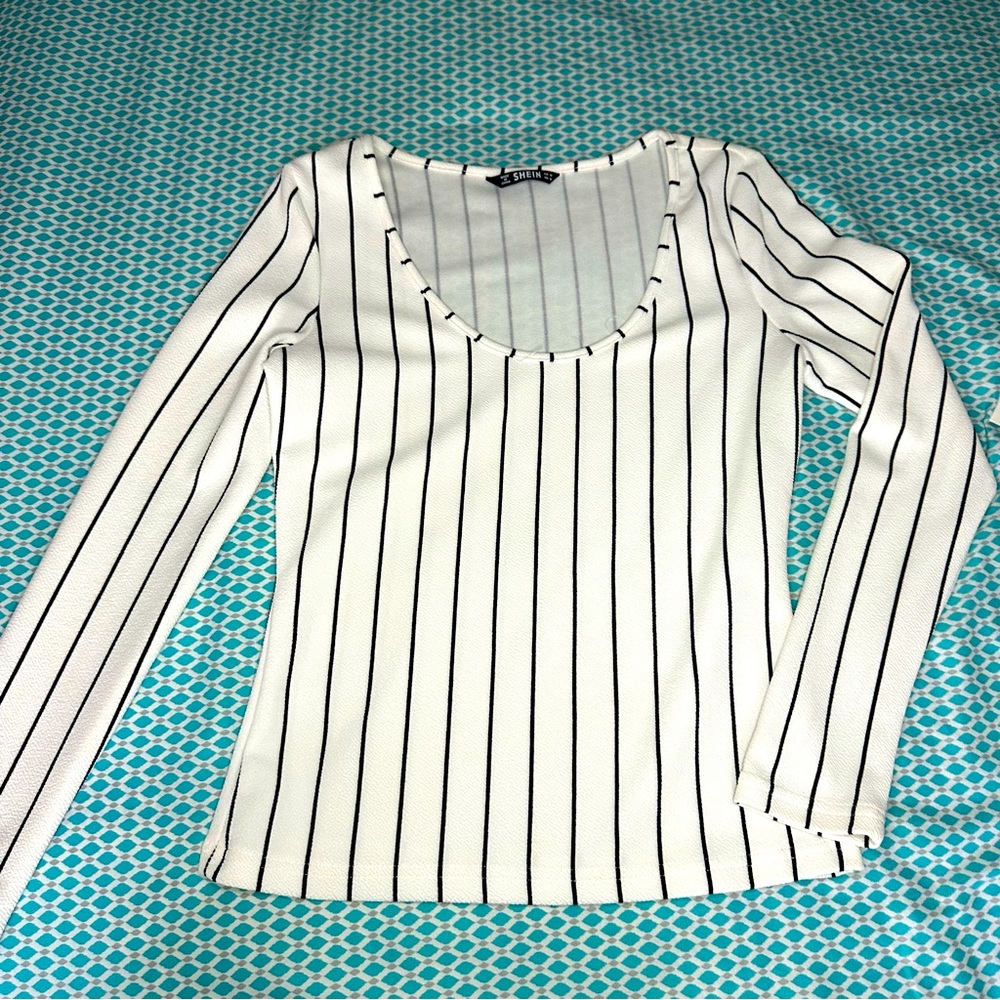 Shien- Women’s Blouse